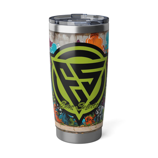 Zombie Tumbler