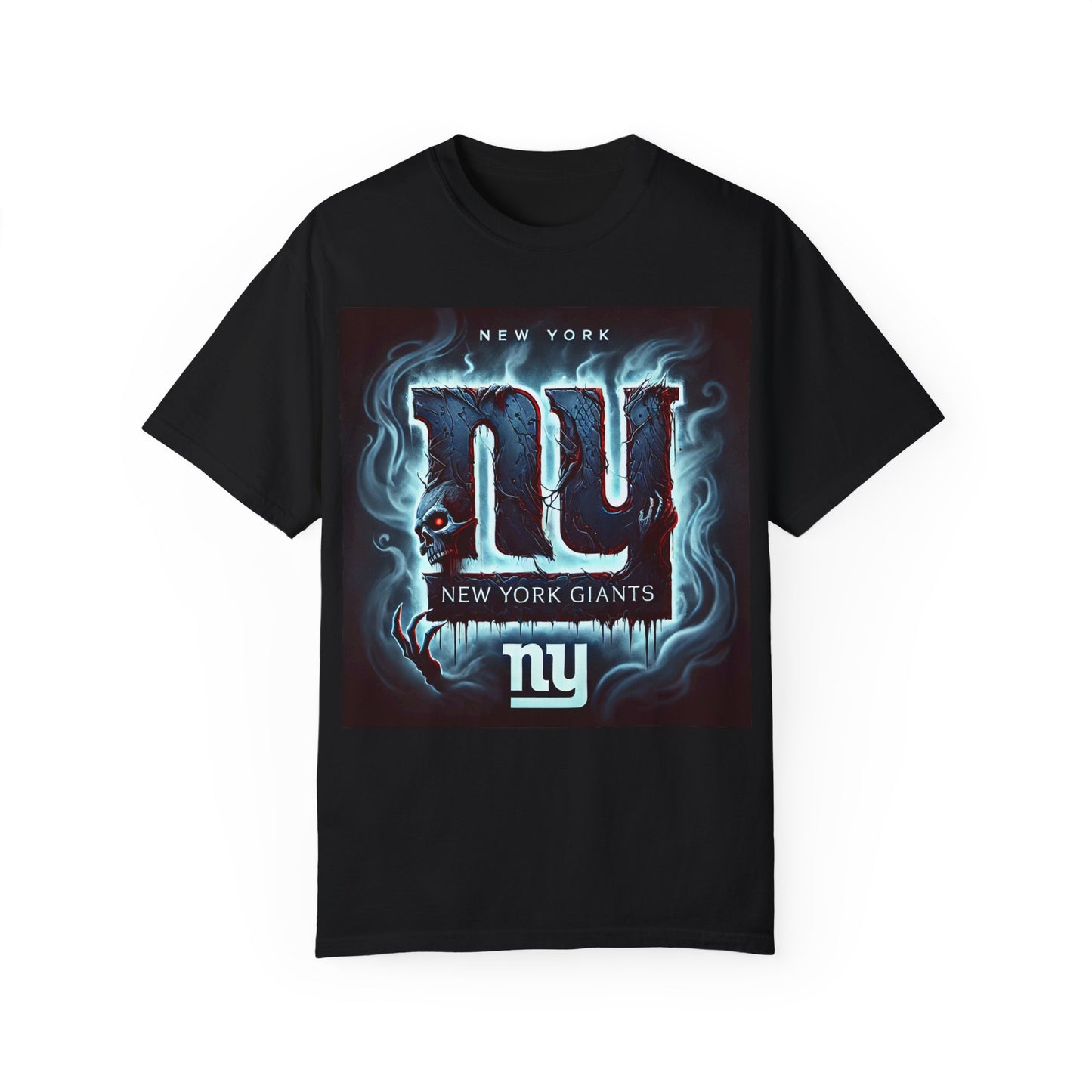 Hellbowl Football League - New York Giants