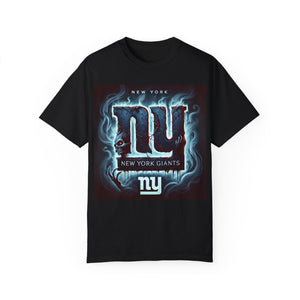 Hellbowl Football League - New York Giants