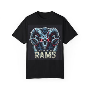 Hellbowl Football League - Los Angeles Rams