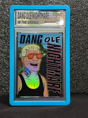 Descriptive image text