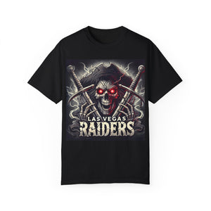 Hellbowl Football League - Las Vegas Raiders
