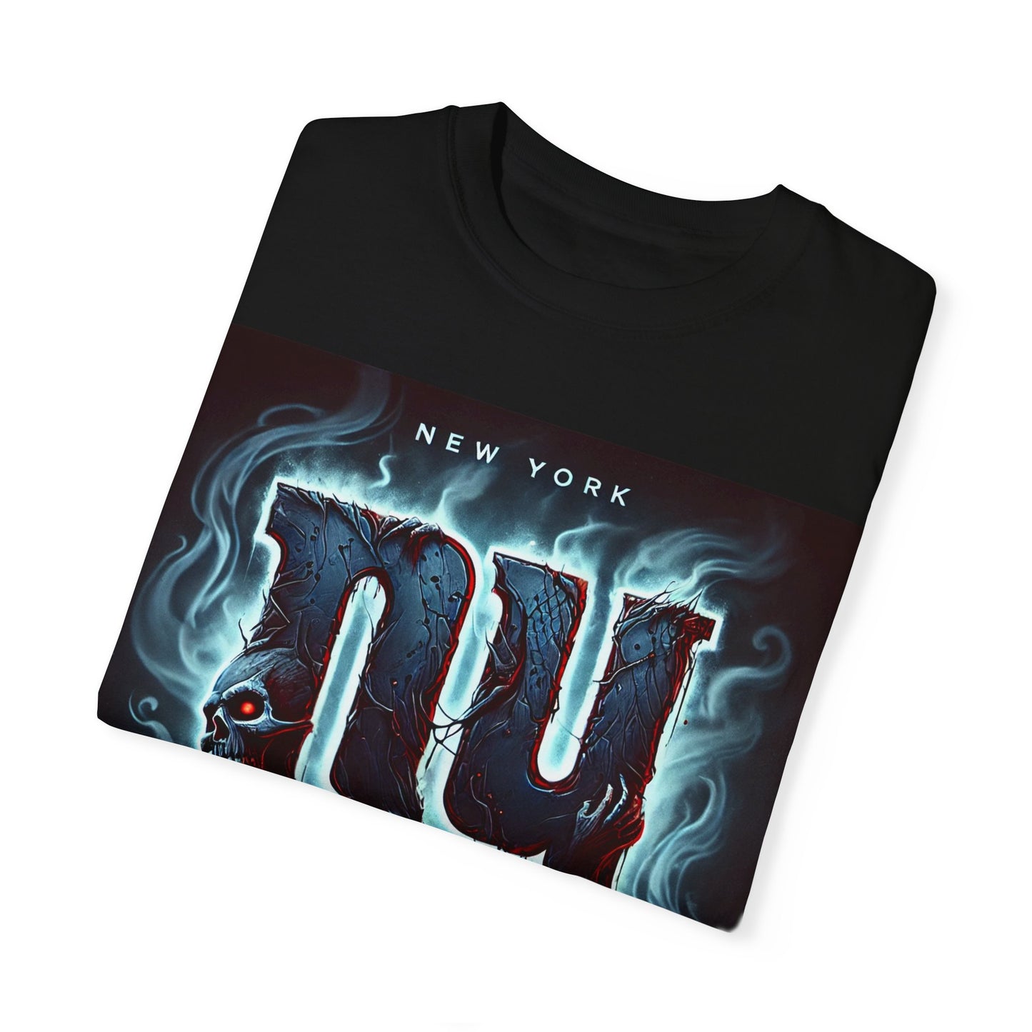 Hellbowl Football League - New York Giants