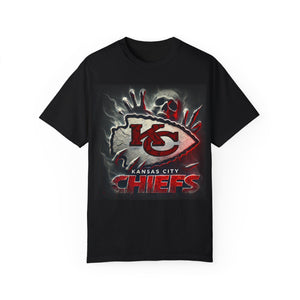 Hellbowl Football League - Kansas City Chiefs