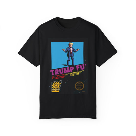 Tump Fu T-Shirt