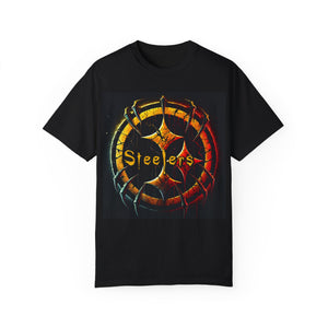 Hellbowl Football League - Pittsburgh Steelers
