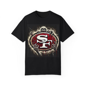 Hellbowl Football League - San Fransisco 49ers