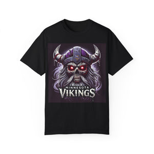 Hellbowl Football League - Minnesota Vikings