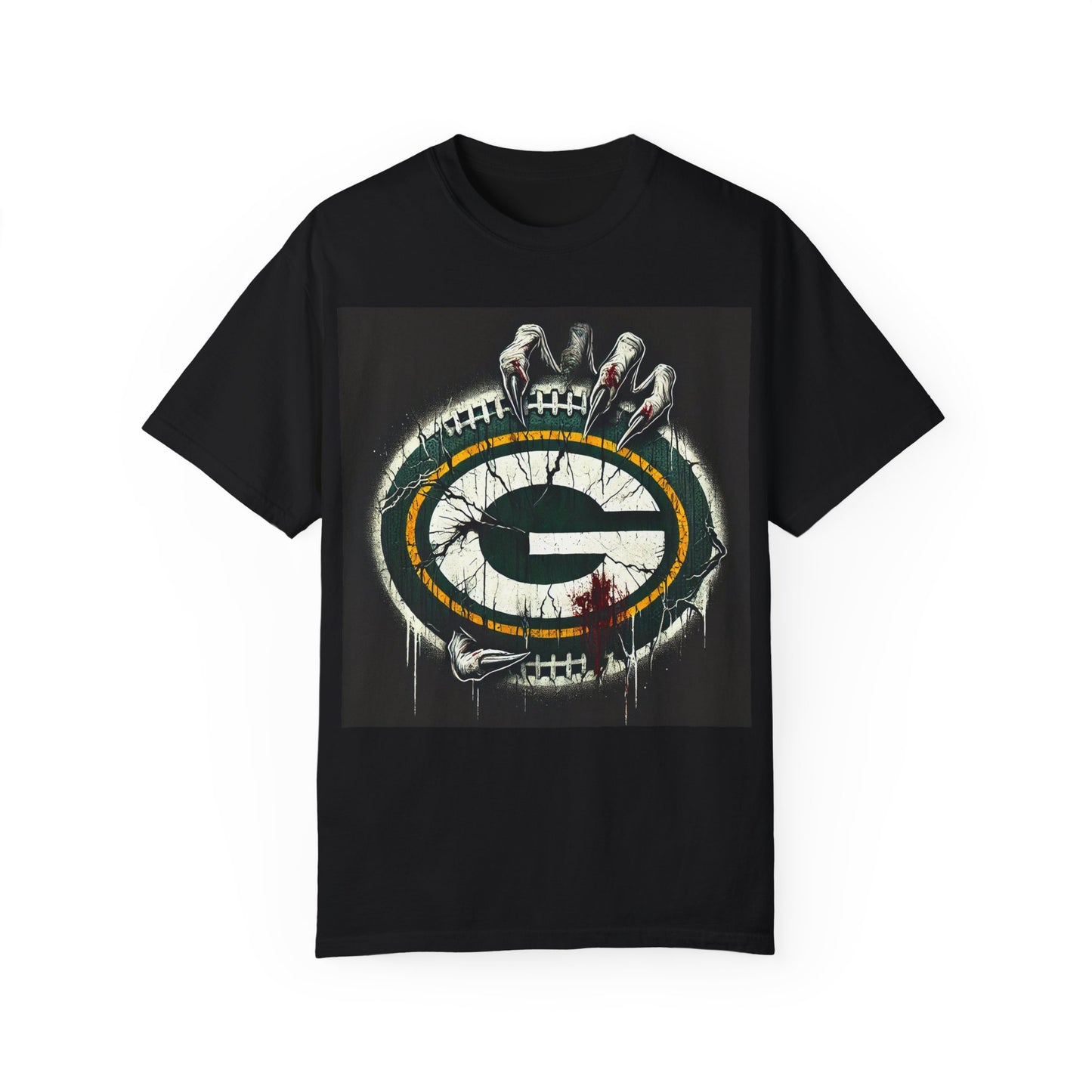 Hellbowl Football League - Green Bay Packers