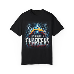 Hellbowl Football League - Los Angeles Chargers
