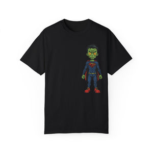 Super Zombie Man