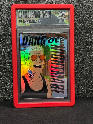 Descriptive image text