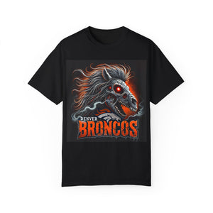 Hellbowl Football League - Denver Broncos