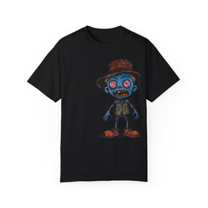 Zombie #1