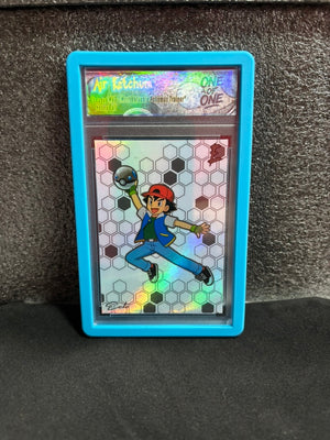 Descriptive image text