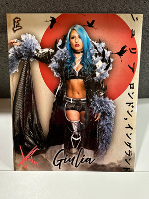 Descriptive image text