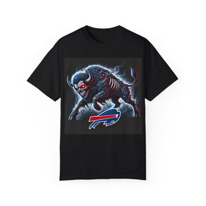 Hellbowl Football League - Buffalo Bills