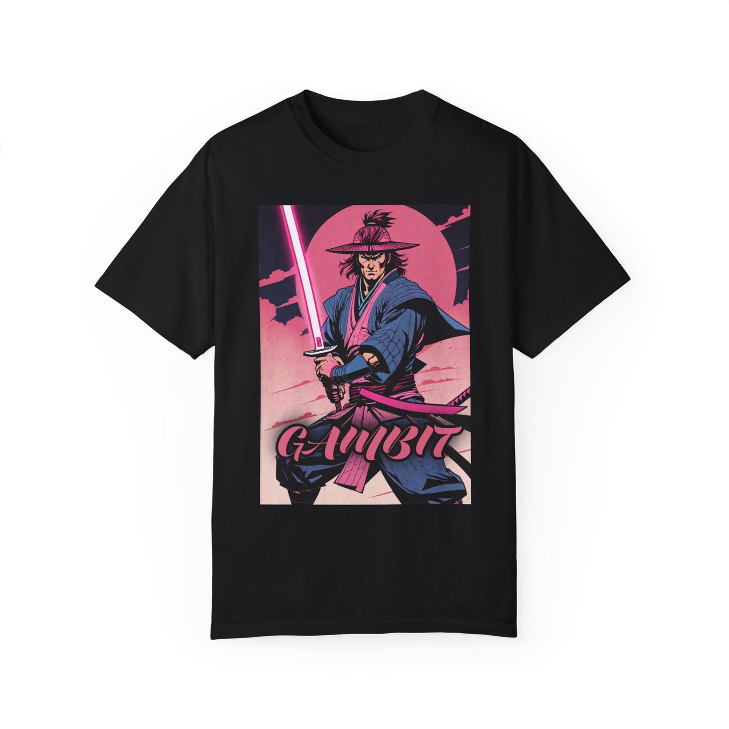 Gambit Samurai