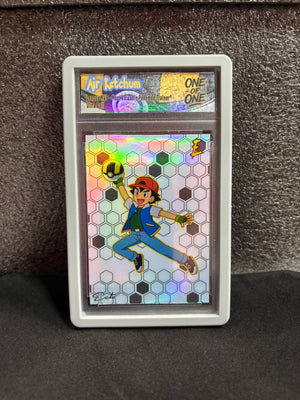 Descriptive image text