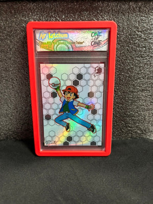 Air Ketchum - Premier Ball Edition (ONE OF ONE)