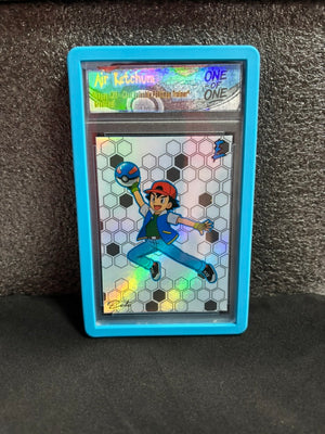 Air Ketchum - Great Ball Edition (ONE OF ONE)
