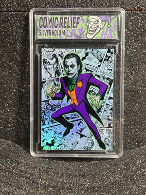 Descriptive image text