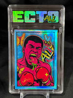 Descriptive image text