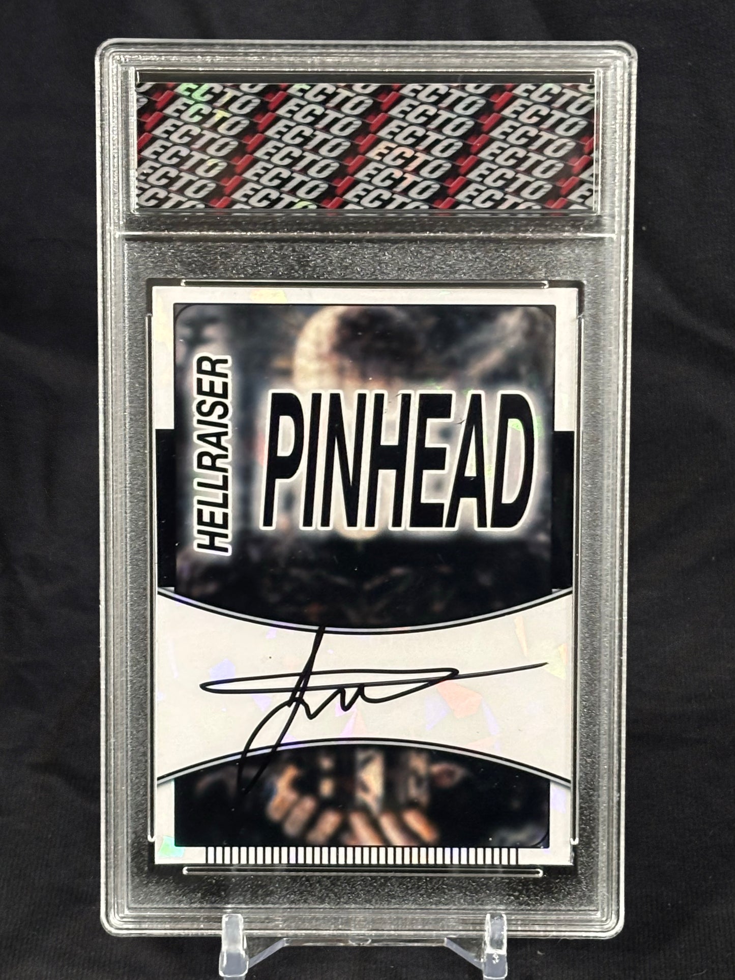 Pinhead – Lament Configuration (ECTO Art Card Series)