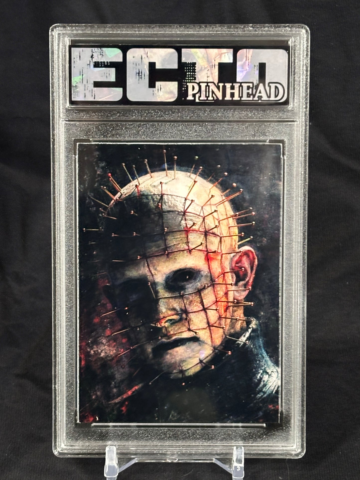 Pinhead – Lament Configuration (ECTO Art Card Series)