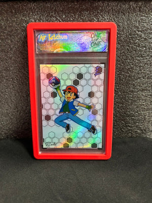 Descriptive image text