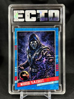 Descriptive image text