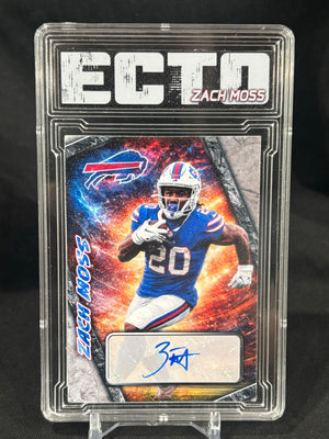 Descriptive image text