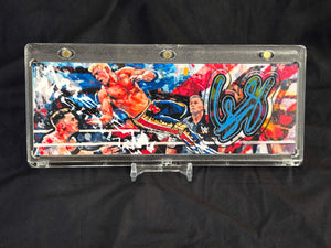 Descriptive image text