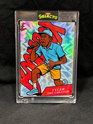 Descriptive image text