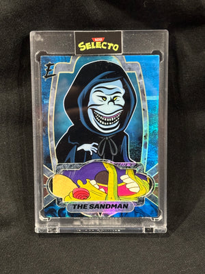 Descriptive image text