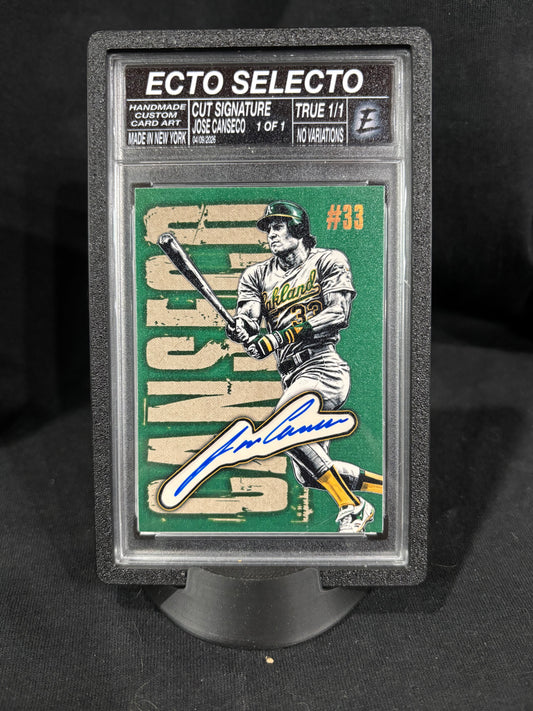 MLB  Ecto_Selecto