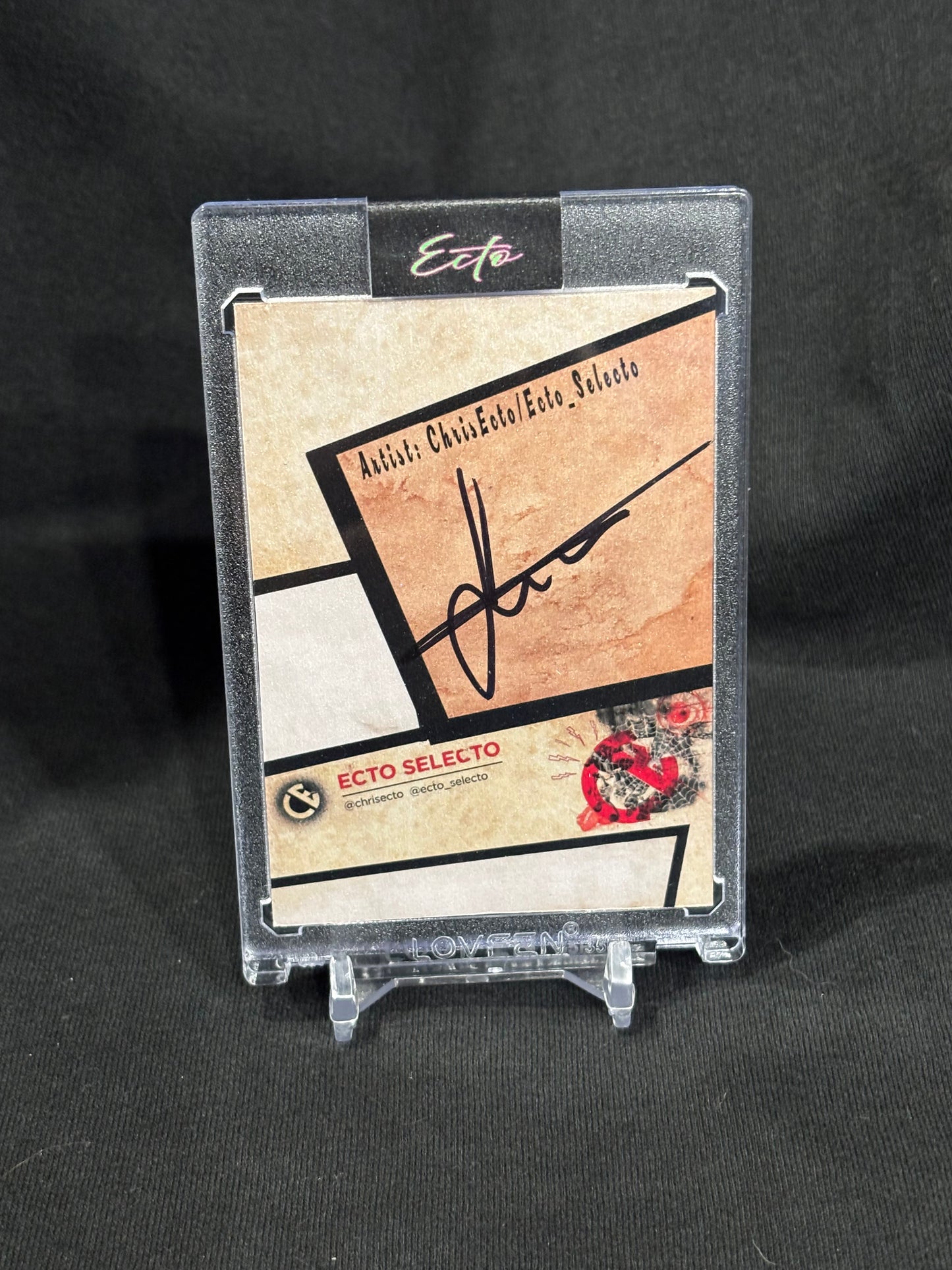 Sophie Cunningham “Body Snatcher” Custom Card Release | Limited Base + Random 1/1 Variants