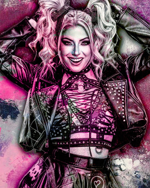 Descriptive image text